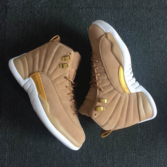 men air jordan 12 shoes 2018-4-14-001